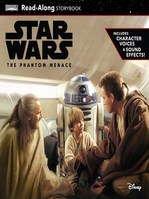 Title details for Star Wars by Elizabeth Schaefer - Available
